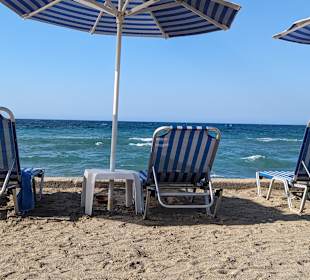 Strand Georgioupolis