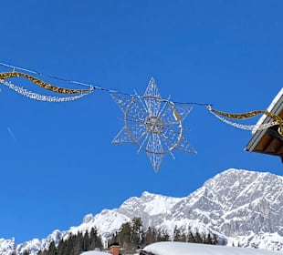 Wandern Hochkönig
