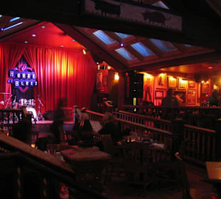 House of Blues