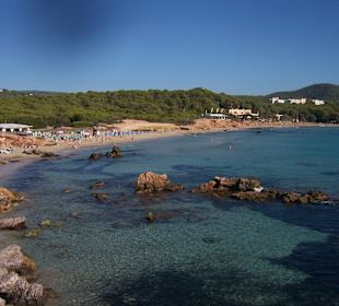 Cala Nova