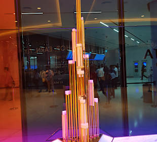 Burj Khalifa