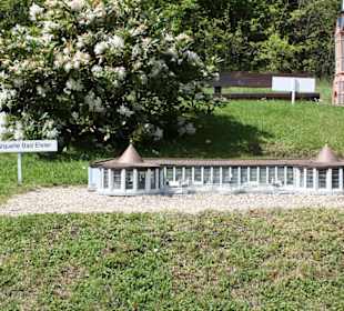 Moritzquelle Bad Elster