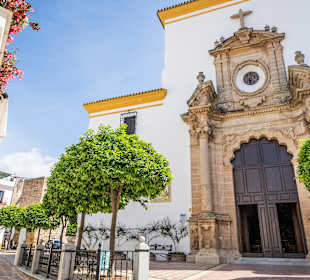 Altstadt Marbella