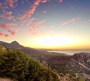 Inselrundfahrt Kreta