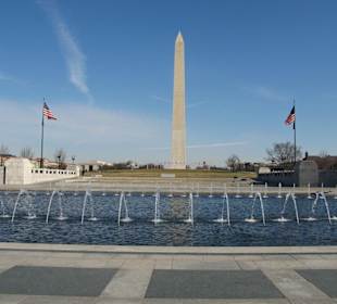 Washington Monument