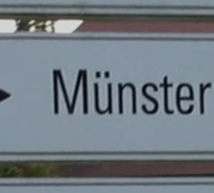 St. Anna-Münster Altheim