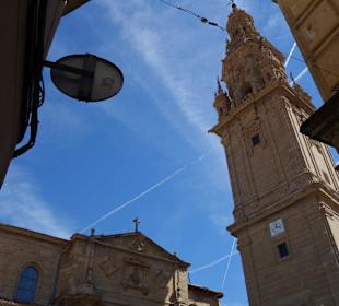 Kirche von Santo Domingo