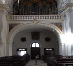 Basilika Sankt Lorenz