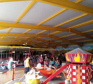 Schwabenpark in Welzheim