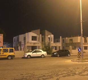 Stadtrundgang Manavgat - Kizilagac