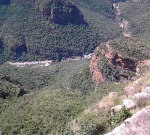 Blyde River Canyon