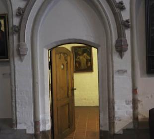 Petrikirche