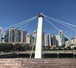 Stadtrundgang Qingdao