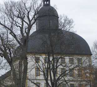 Schloss Friedenstein, Gotha