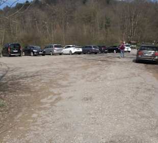 Geologischer Lehrpfad Kirnbachtal