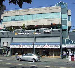 IH language school Vancouver