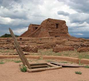 Pecos National Historical Park
