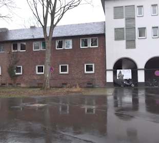 St. Maria im Kapitol