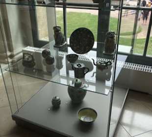 Porzellansammlung