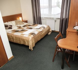 Hotelier picture Ośrodek Polaris