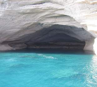 Piratenhöhle