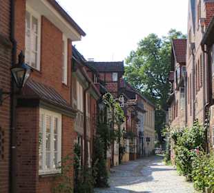 Altstadtgasse