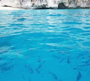 Cala Mariola