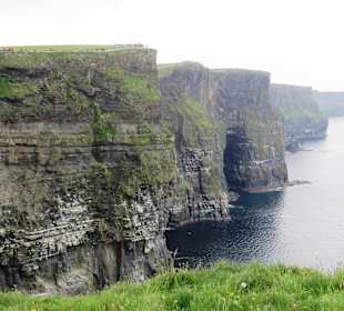 Cliffs of Moher