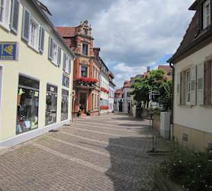 Eugen-Sauer-Straße