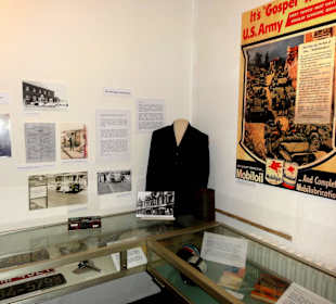 Amerikaner in Bremerhaven