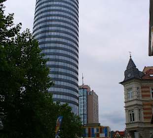 Internet-Tower