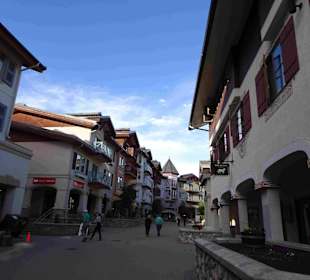 Shannon Falls Provincial Park