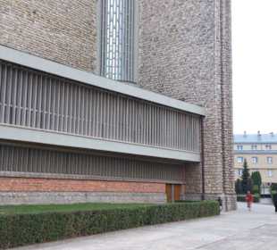 Kościoł św. Józefa Robotnika