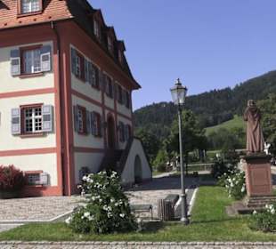 Heimatmuseum im Herrenhaus