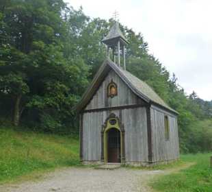 Interessantes Museum