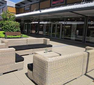 Designer Outlet Zweibrücken