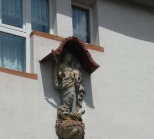 Bummel durch Escherndorf am Main