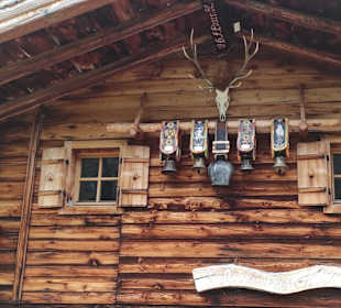 Wandern Saalbach-Hinterglemm