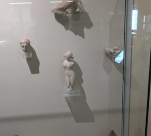 Museum Alte Kulturen