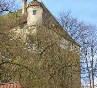 Burgschänke Bikertreff