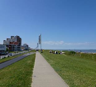 Dühnenweg