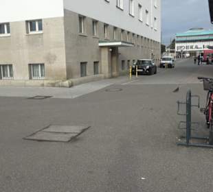 Hafen Friedrichshafen