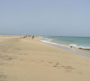 Spiaggia di Sotavento
