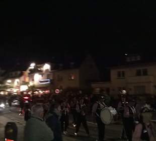 Winzerfest im Dernau 2014