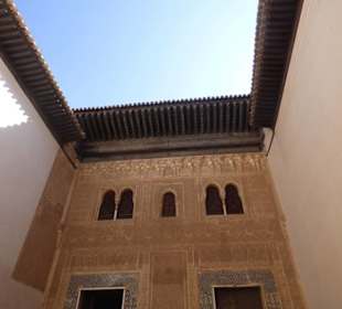 Alhambra