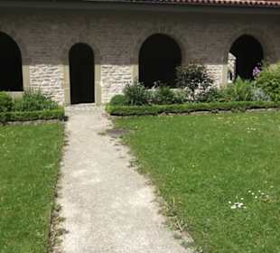 Kloster Großcomburg