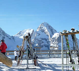 Skisafari Dolomiten