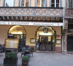 Eingangsbereich
