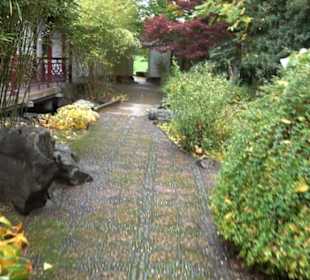 Chinesischer Garten