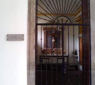 Sehenswürdigkeiten in Arucas